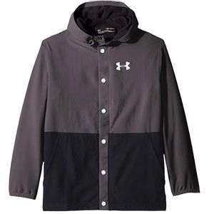 Under Armour Phenom Coaches Jacket
